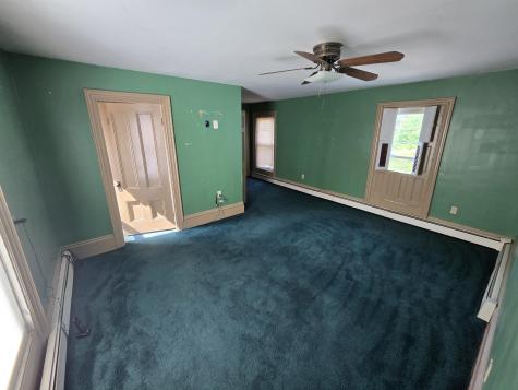 25 Jarvis Gore Drive Eddington ME 04428