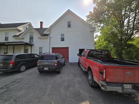 25 Jarvis Gore Drive Eddington ME 04428