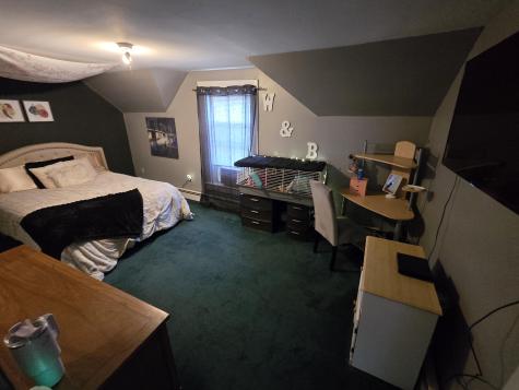 25 Jarvis Gore Drive Eddington ME 04428