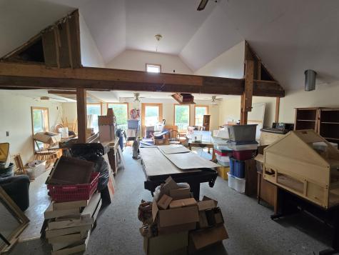 25 Jarvis Gore Drive Eddington ME 04428