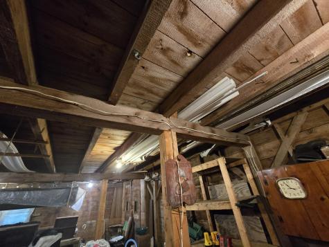 25 Jarvis Gore Drive Eddington ME 04428