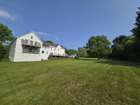 25 Jarvis Gore Drive Eddington ME 04428