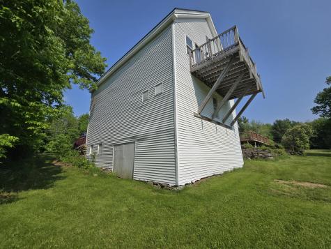 25 Jarvis Gore Drive Eddington ME 04428