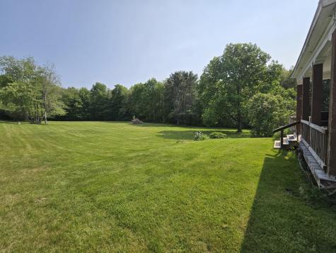 25 Jarvis Gore Drive Eddington ME 04428