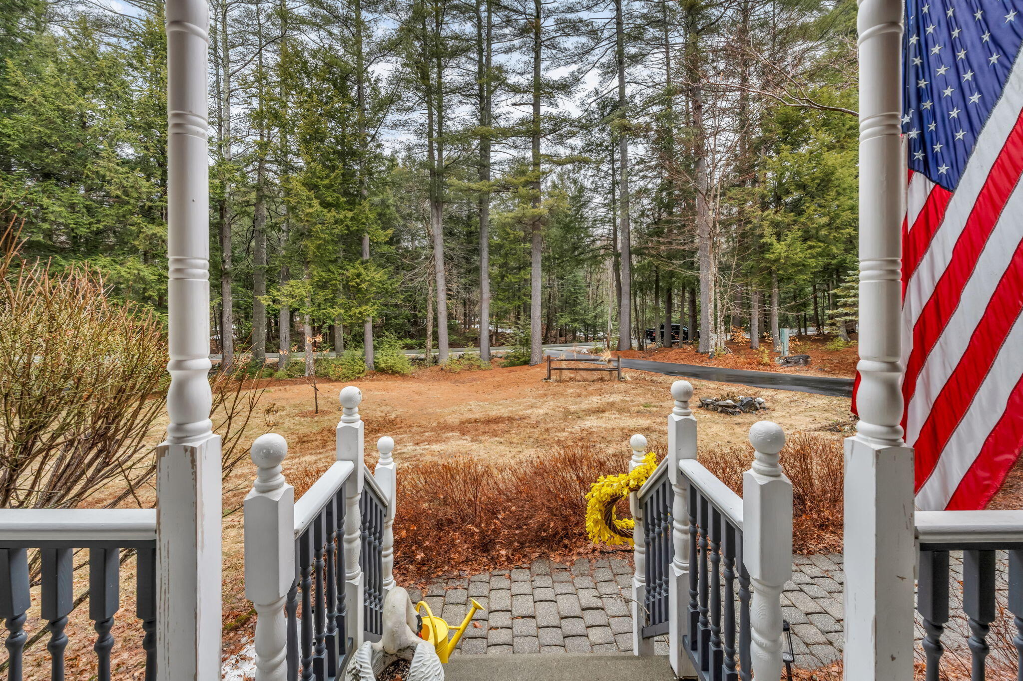 123 Fogg Road Readfield ME 04355