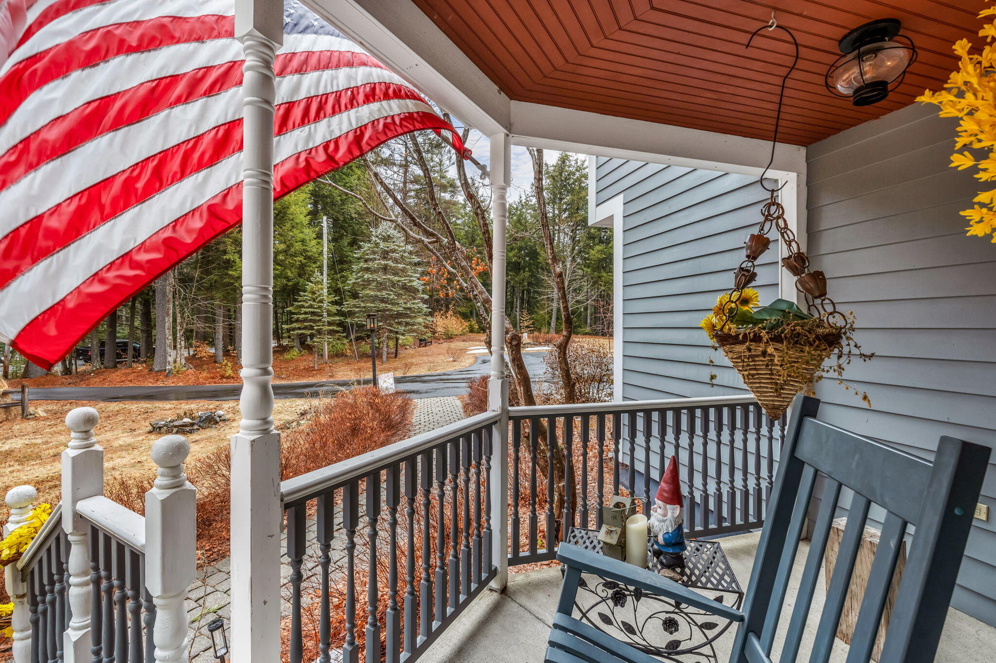 123 Fogg Road Readfield ME 04355