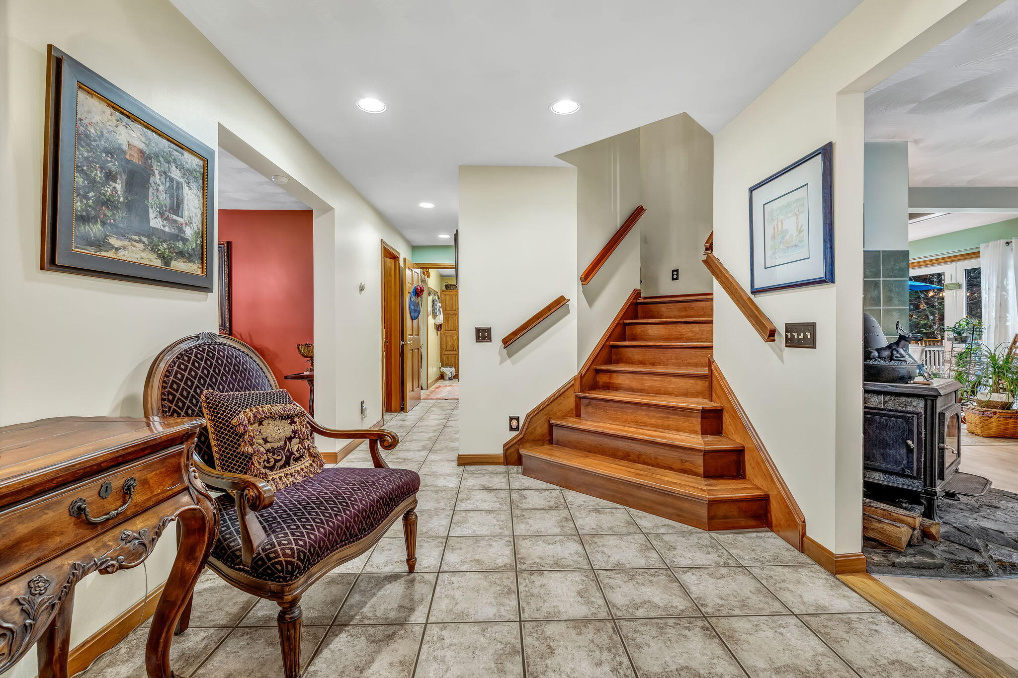 123 Fogg Road Readfield ME 04355