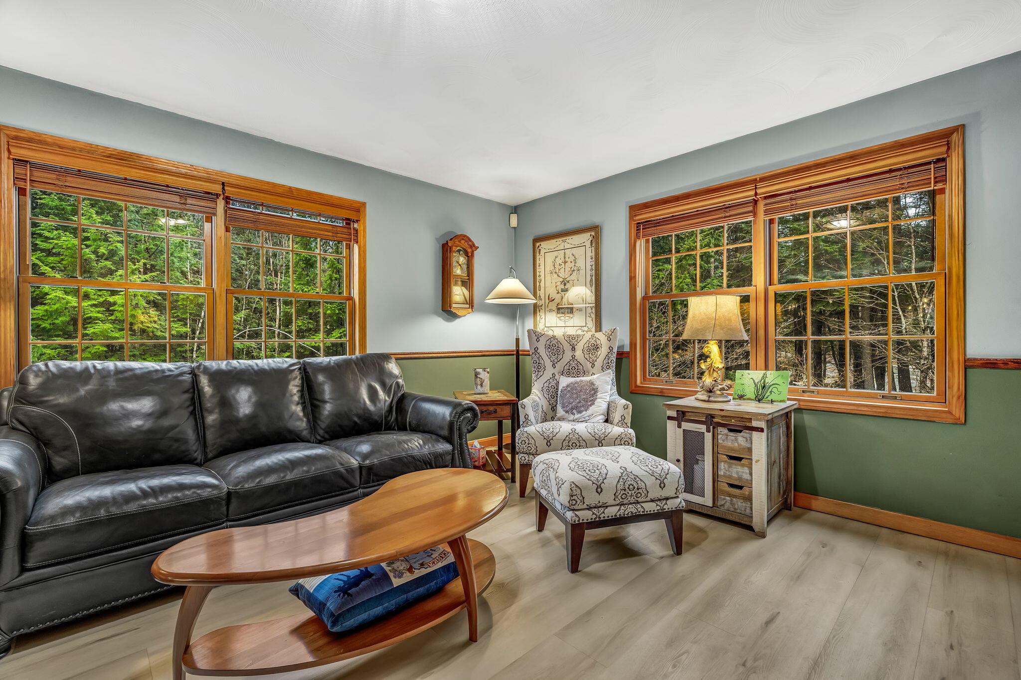 123 Fogg Road Readfield ME 04355
