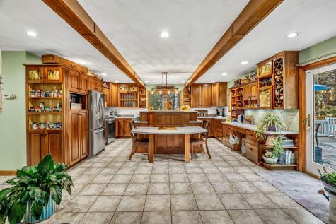 123 Fogg Road Readfield ME 04355