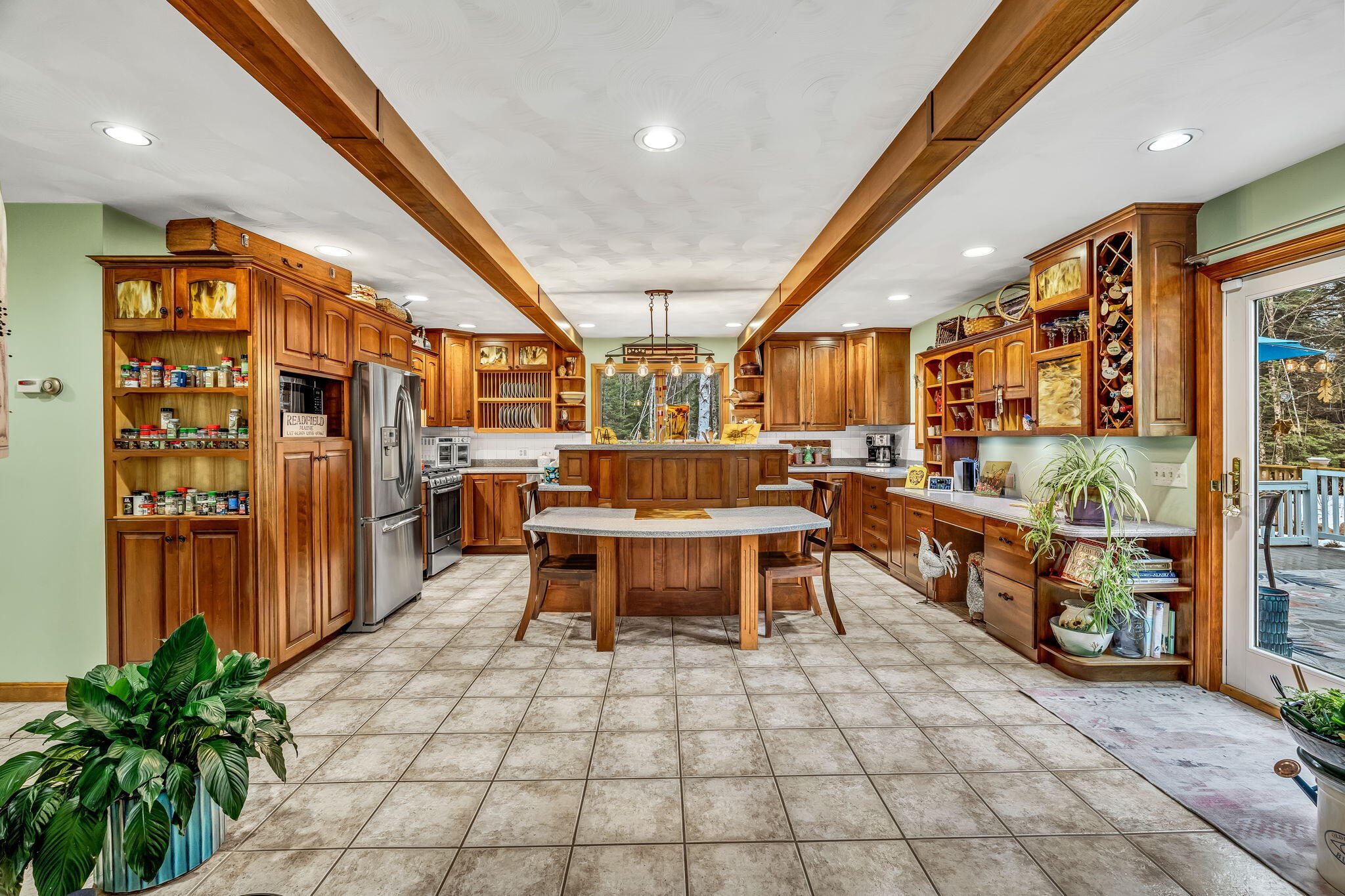 123 Fogg Road Readfield ME 04355