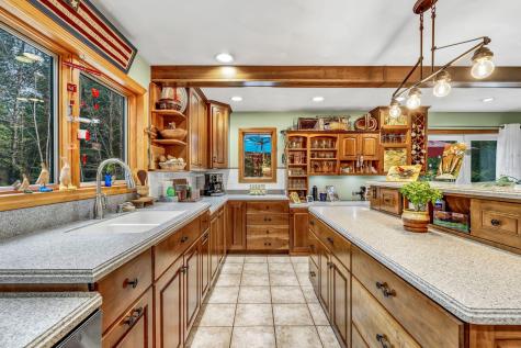 123 Fogg Road Readfield ME 04355
