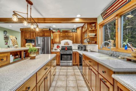 123 Fogg Road Readfield ME 04355
