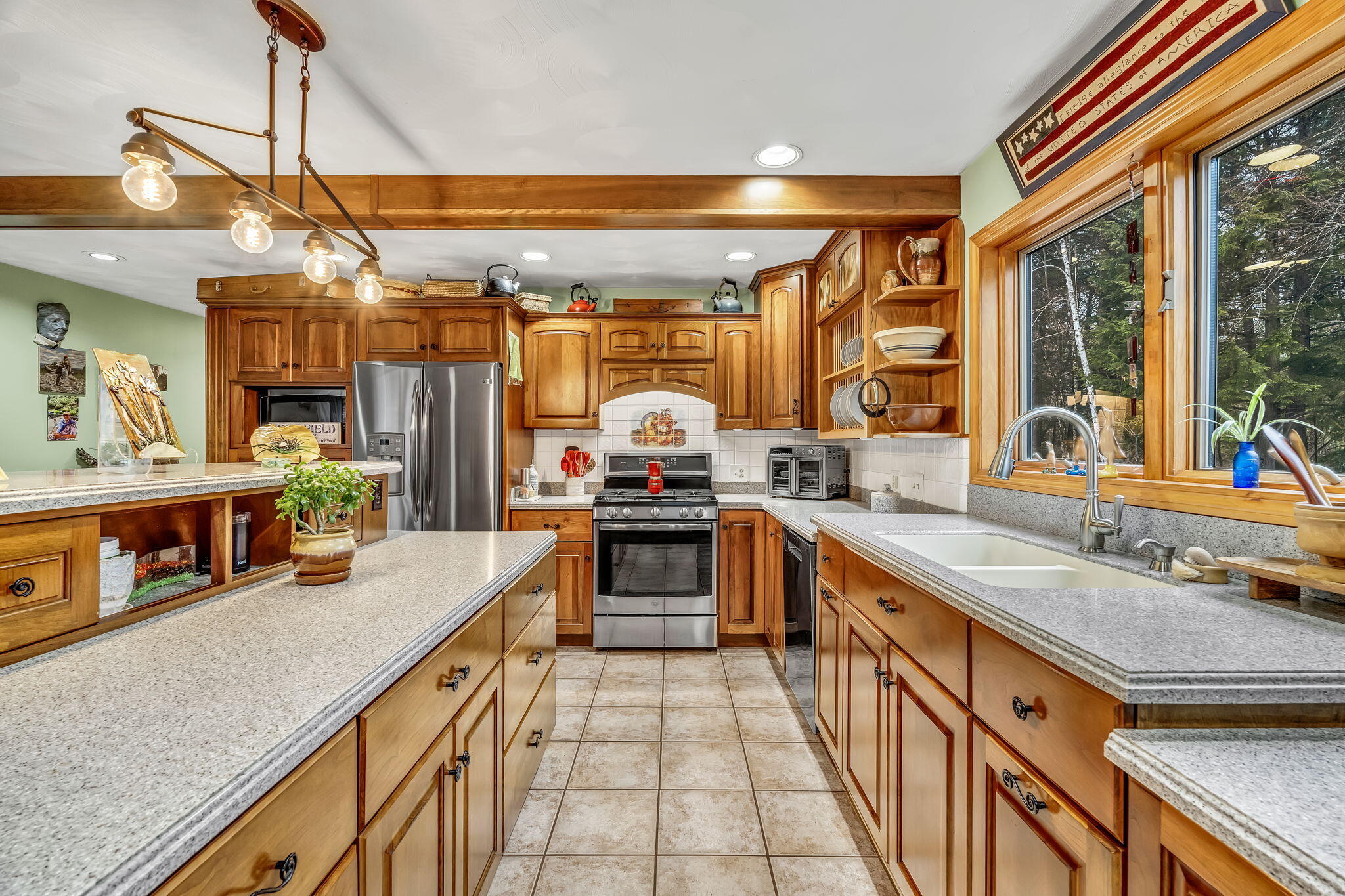 123 Fogg Road Readfield ME 04355