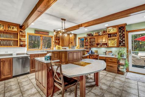 123 Fogg Road Readfield ME 04355