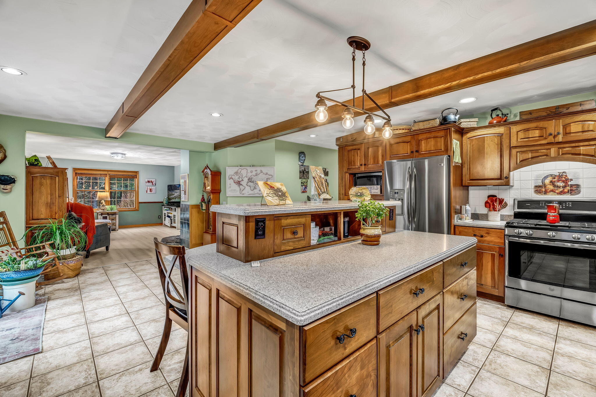 123 Fogg Road Readfield ME 04355