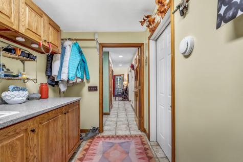 123 Fogg Road Readfield ME 04355