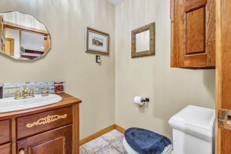 123 Fogg Road Readfield ME 04355