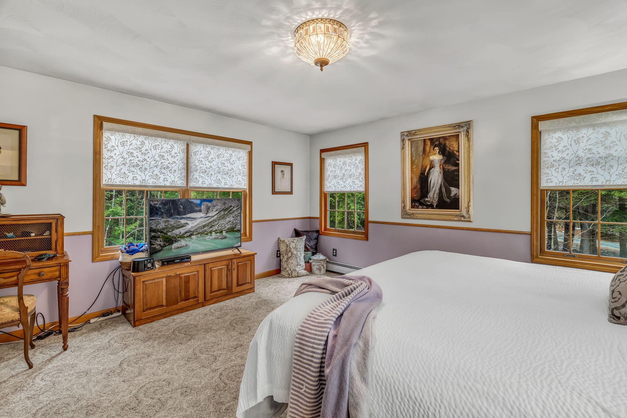 123 Fogg Road Readfield ME 04355