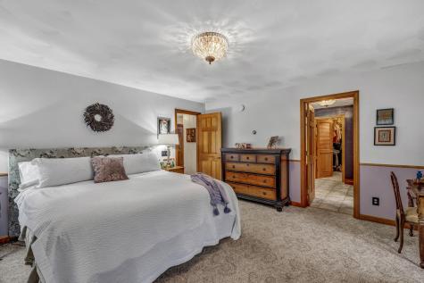 123 Fogg Road Readfield ME 04355
