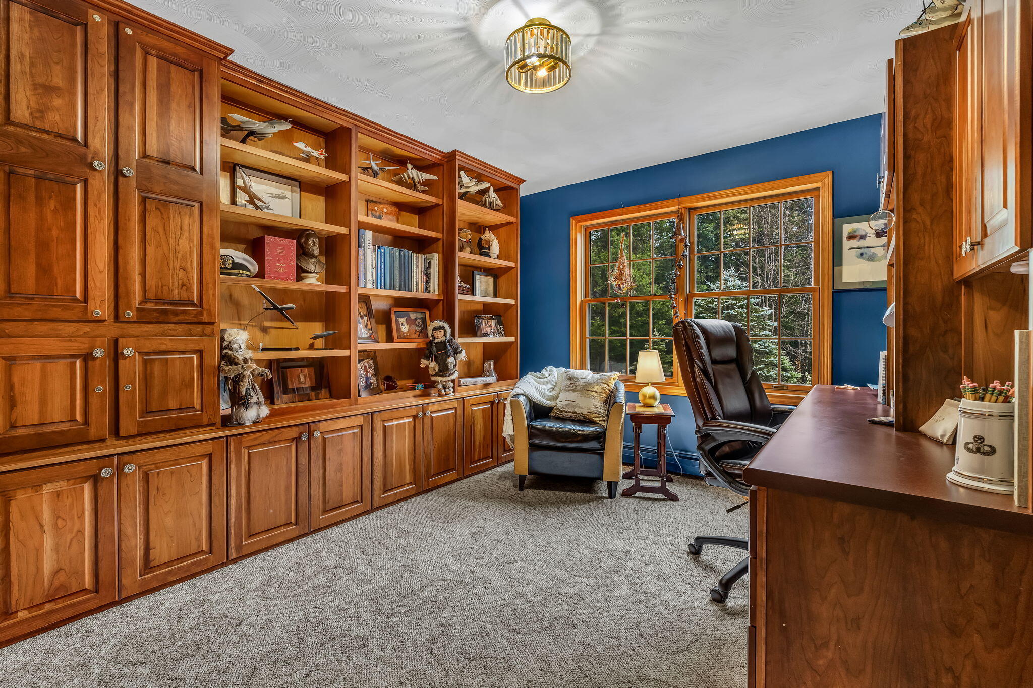 123 Fogg Road Readfield ME 04355