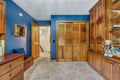 123 Fogg Road Readfield ME 04355
