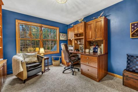 123 Fogg Road Readfield ME 04355