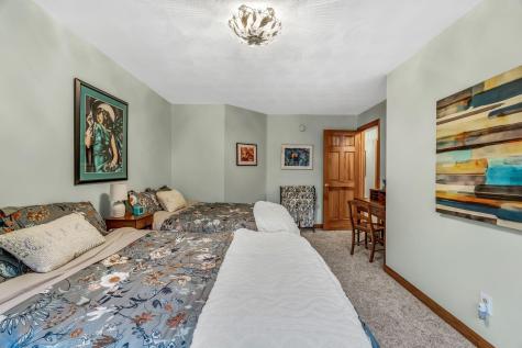 123 Fogg Road Readfield ME 04355