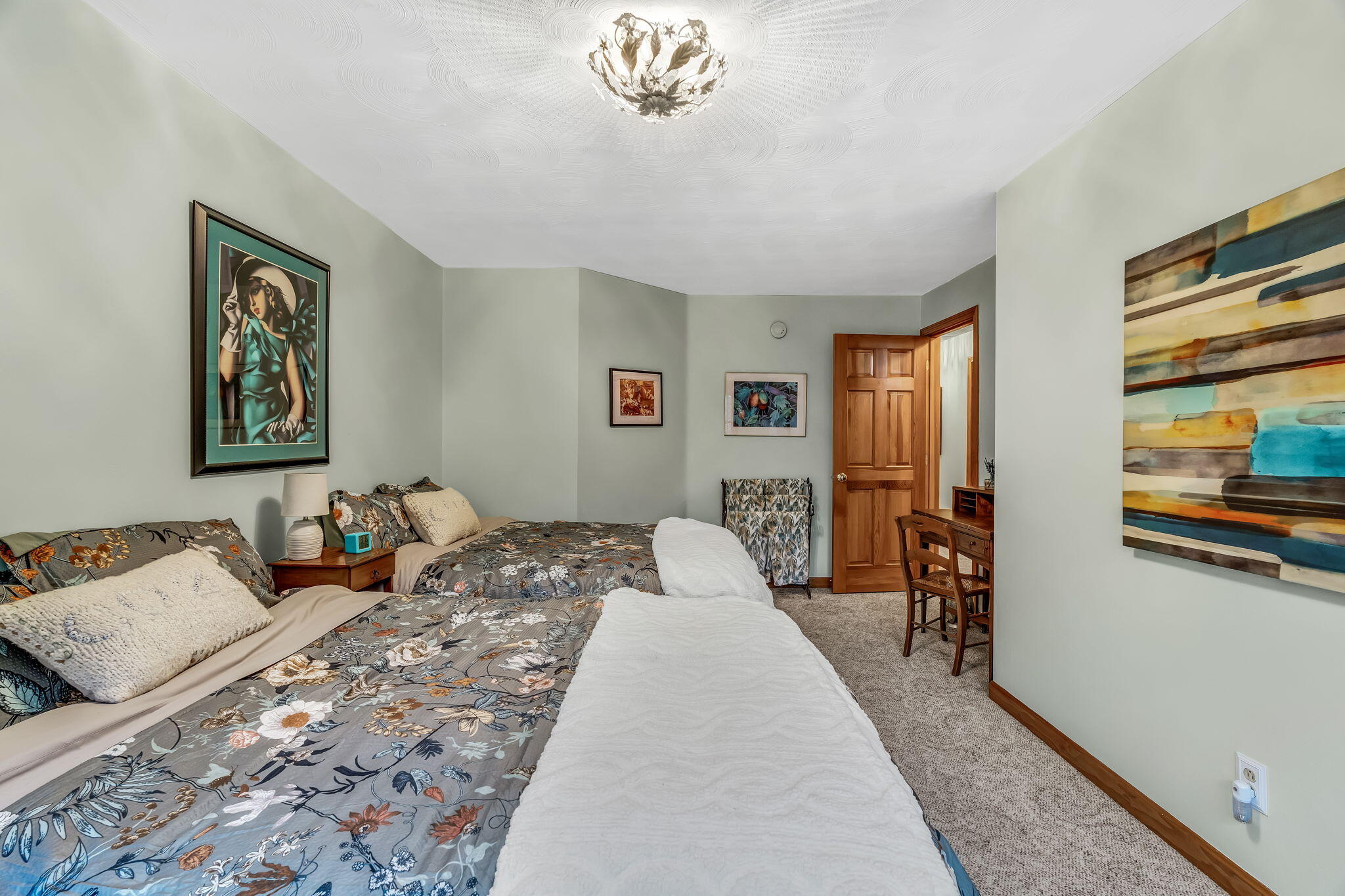 123 Fogg Road Readfield ME 04355