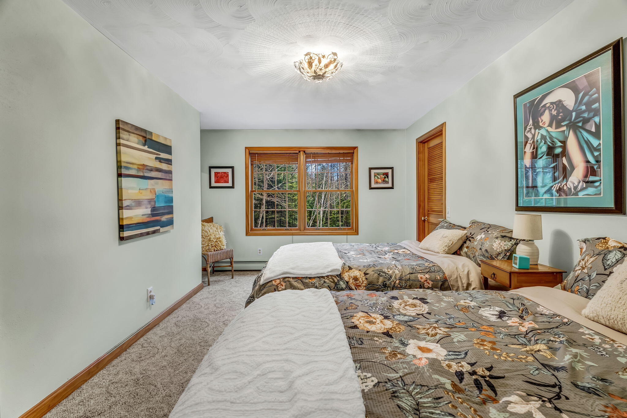 123 Fogg Road Readfield ME 04355