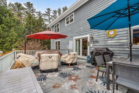 123 Fogg Road Readfield ME 04355