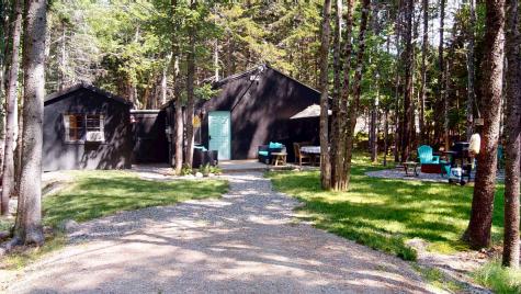2 Blueberry Lane Southwest Harbor ME 04679
