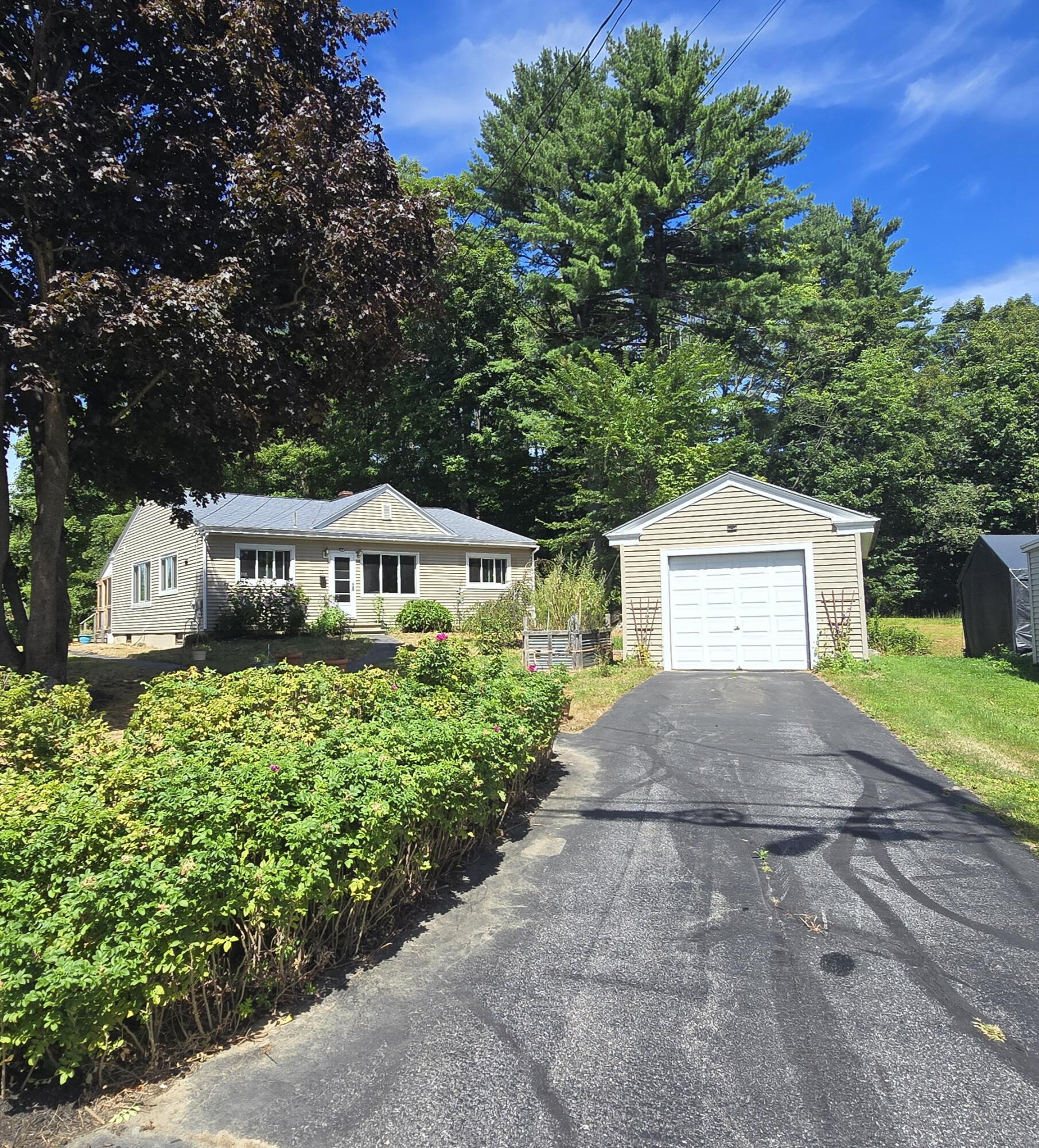 64 Laurier Street Lewiston ME 04240