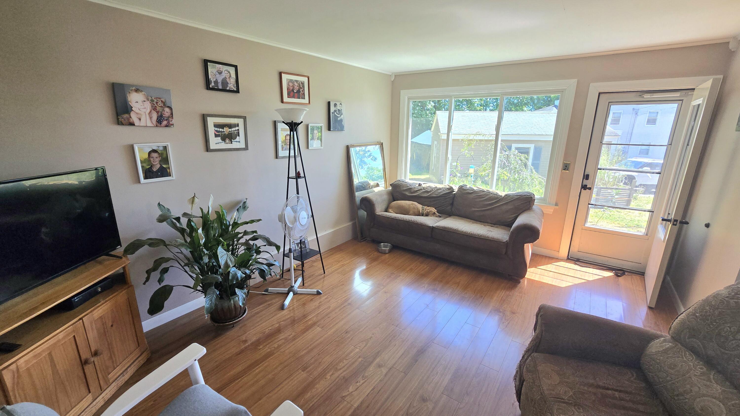 64 Laurier Street Lewiston ME 04240