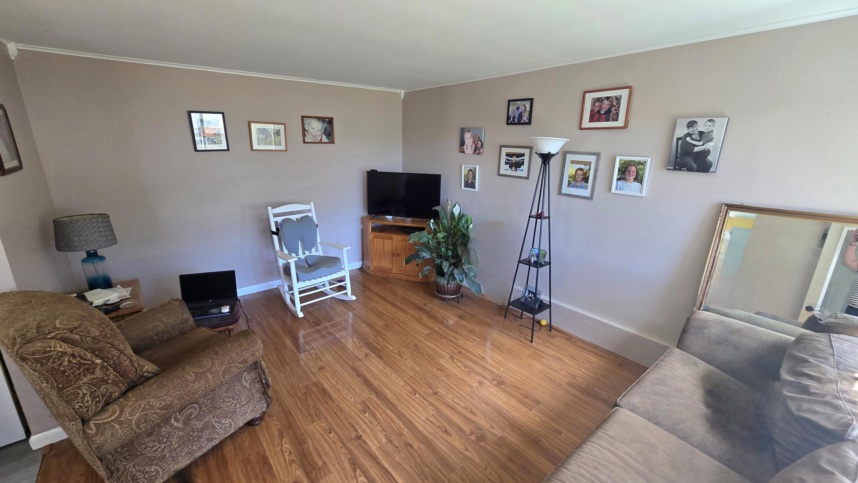 64 Laurier Street Lewiston ME 04240