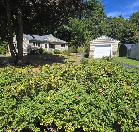 64 Laurier Street Lewiston ME 04240