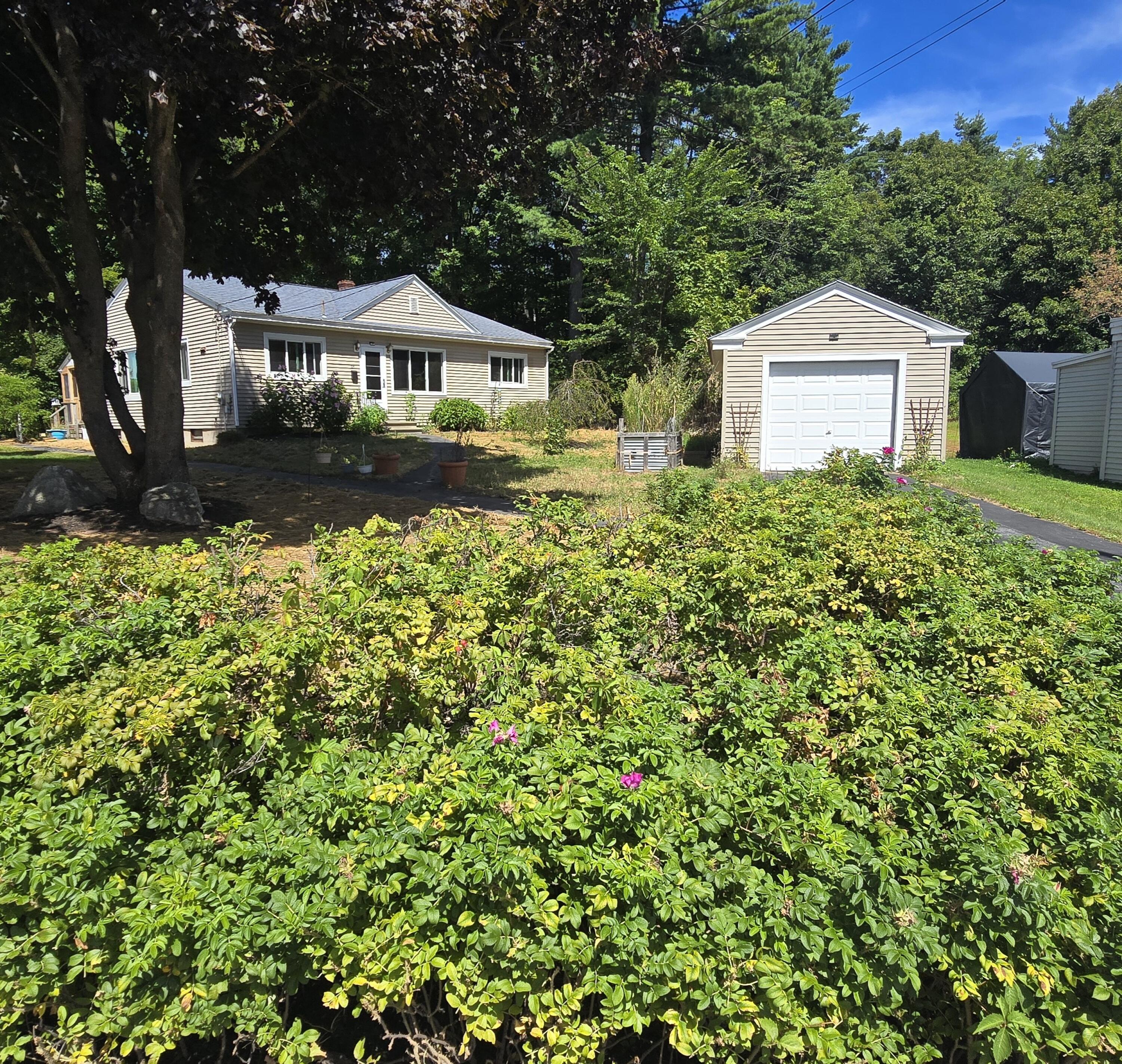 64 Laurier Street Lewiston ME 04240