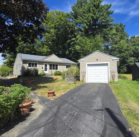 64 Laurier Street Lewiston ME 04240