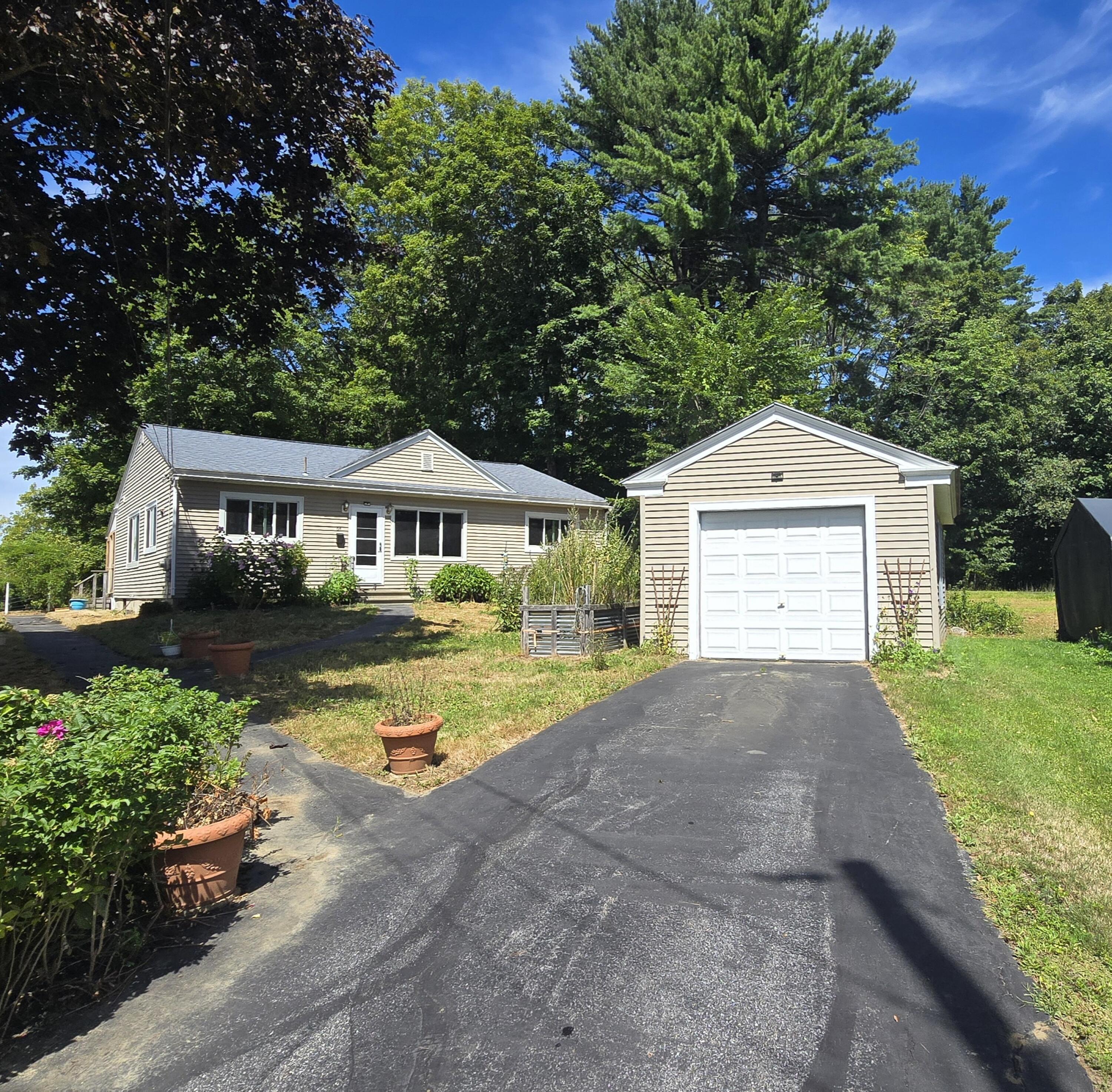 64 Laurier Street Lewiston ME 04240