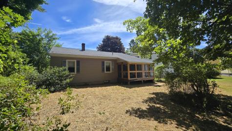 64 Laurier Street Lewiston ME 04240