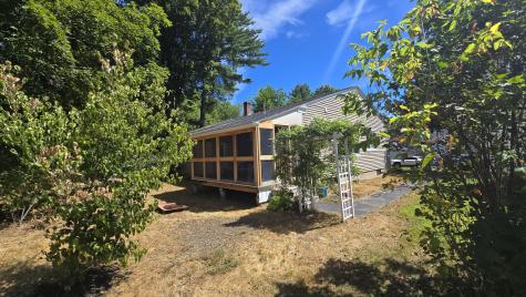 64 Laurier Street Lewiston ME 04240