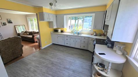 64 Laurier Street Lewiston ME 04240