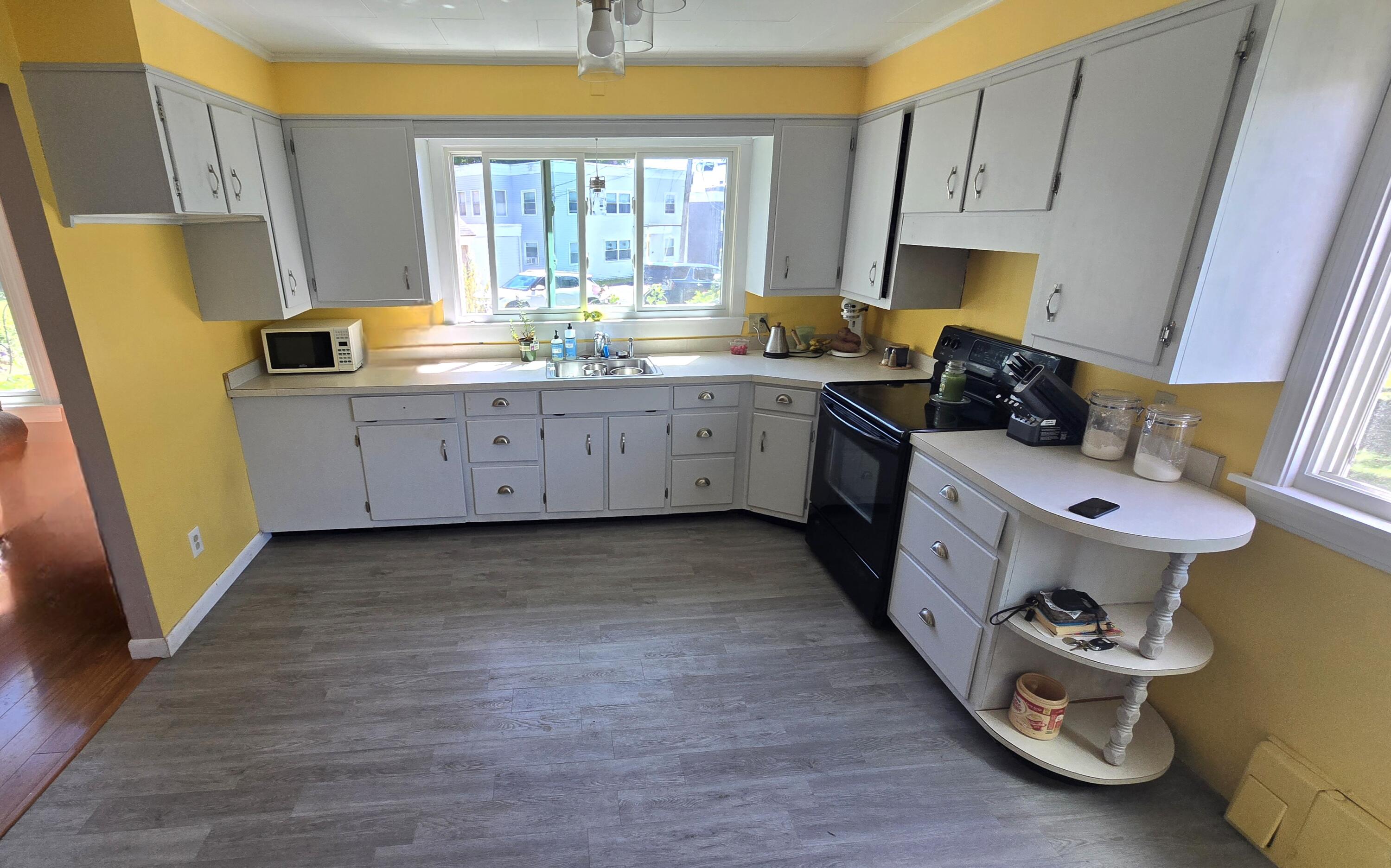 64 Laurier Street Lewiston ME 04240