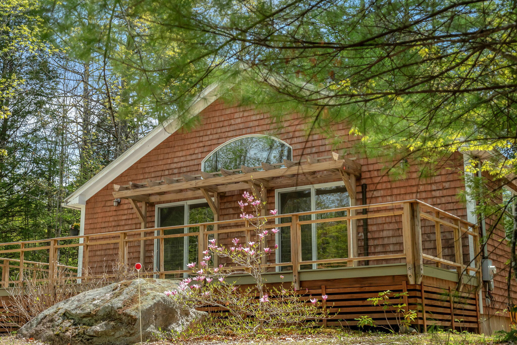 21 Hall Lane Norway ME 04268