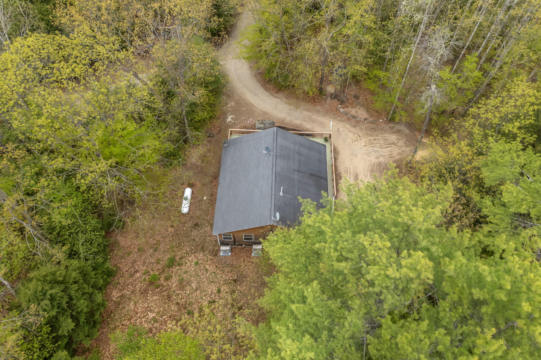 21 Hall Lane Norway ME 04268