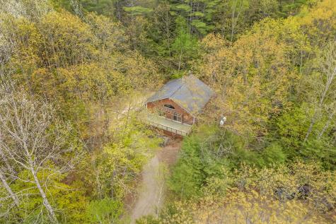 21 Hall Lane Norway ME 04268