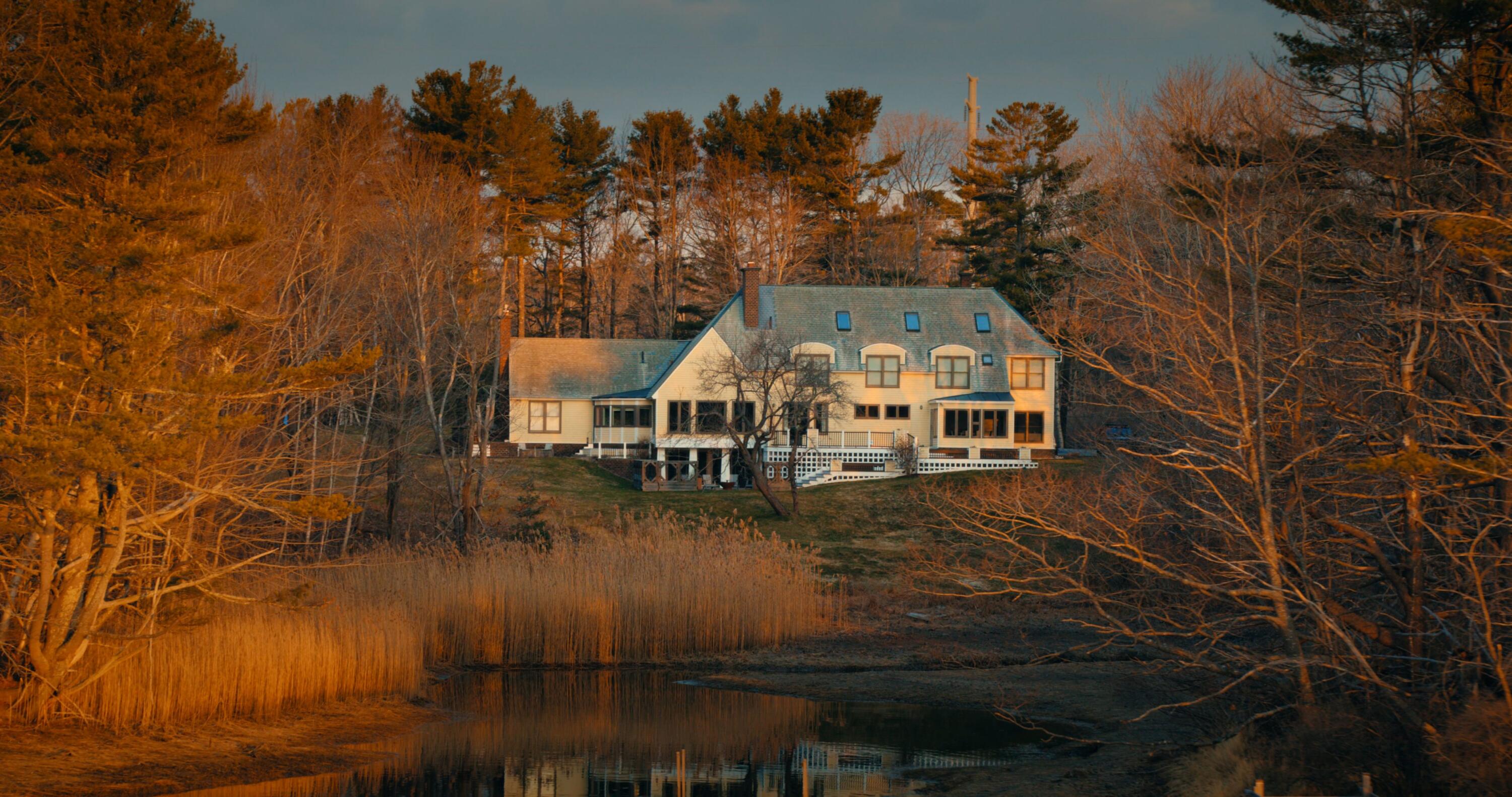 52 Wharf Road Yarmouth ME 04096
