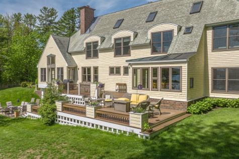 52 Wharf Road Yarmouth ME 04096