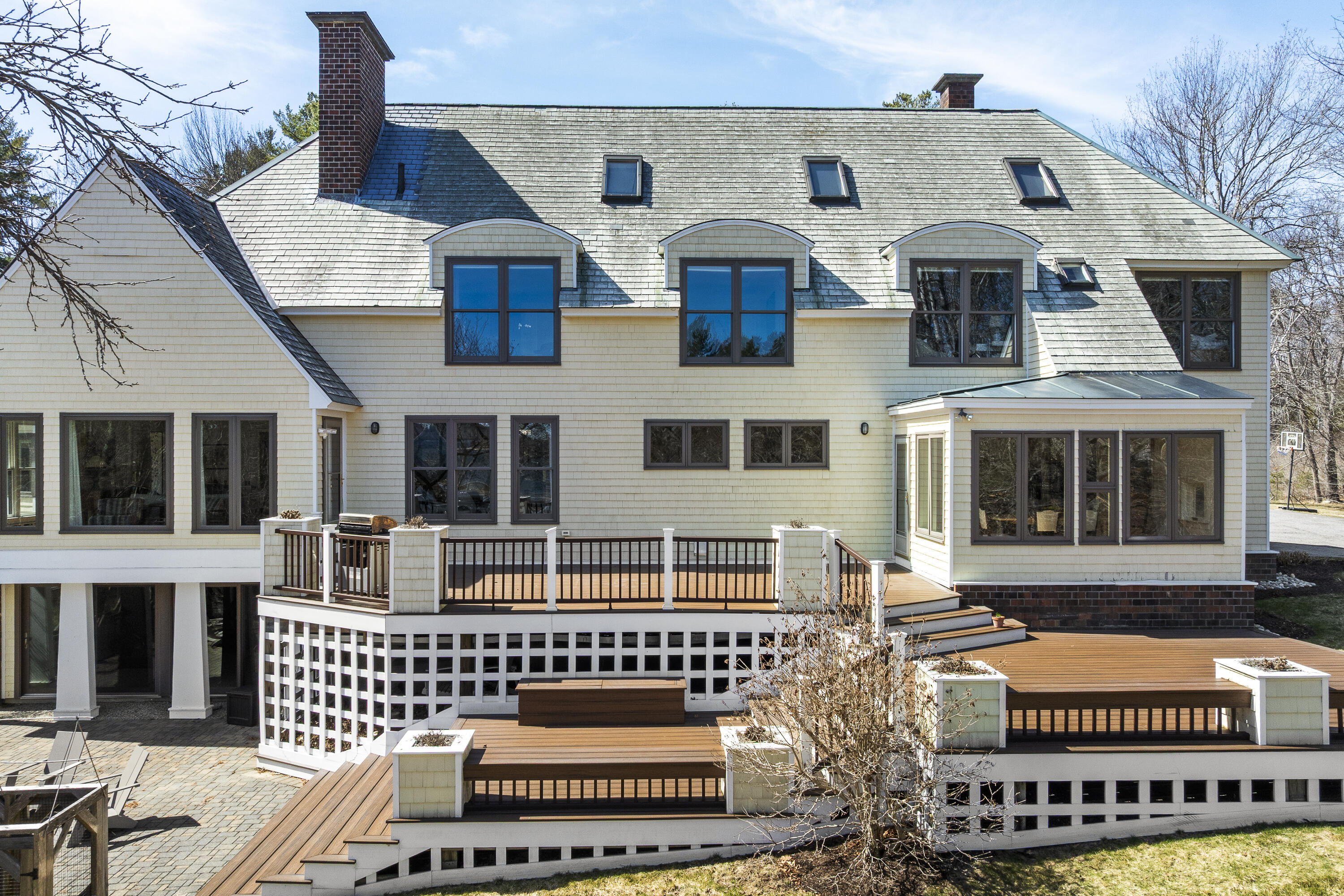 52 Wharf Road Yarmouth ME 04096
