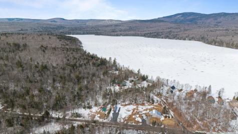 3 New England Road Abbot ME 04406