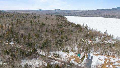 3 New England Road Abbot ME 04406